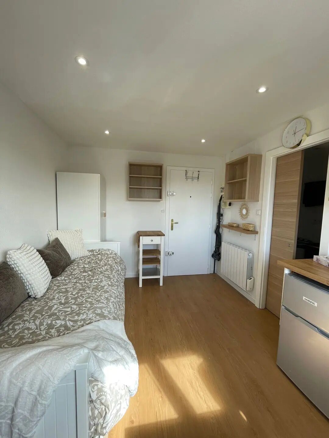 Appartement à louer, 13m², Colmar