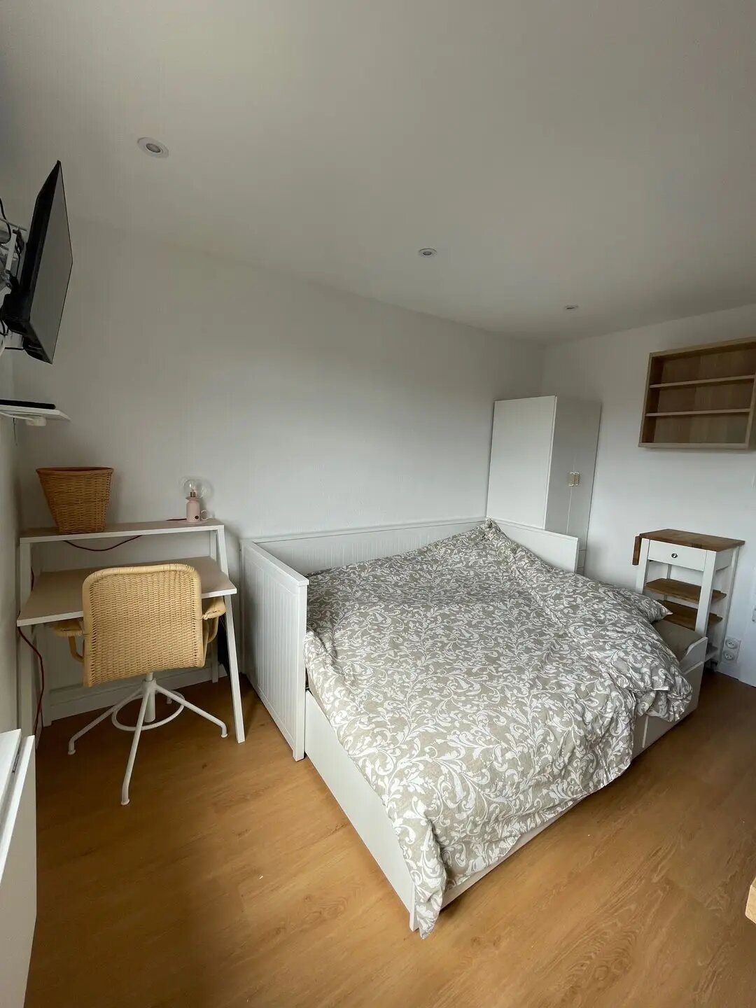 Appartement à louer, 13m², Colmar