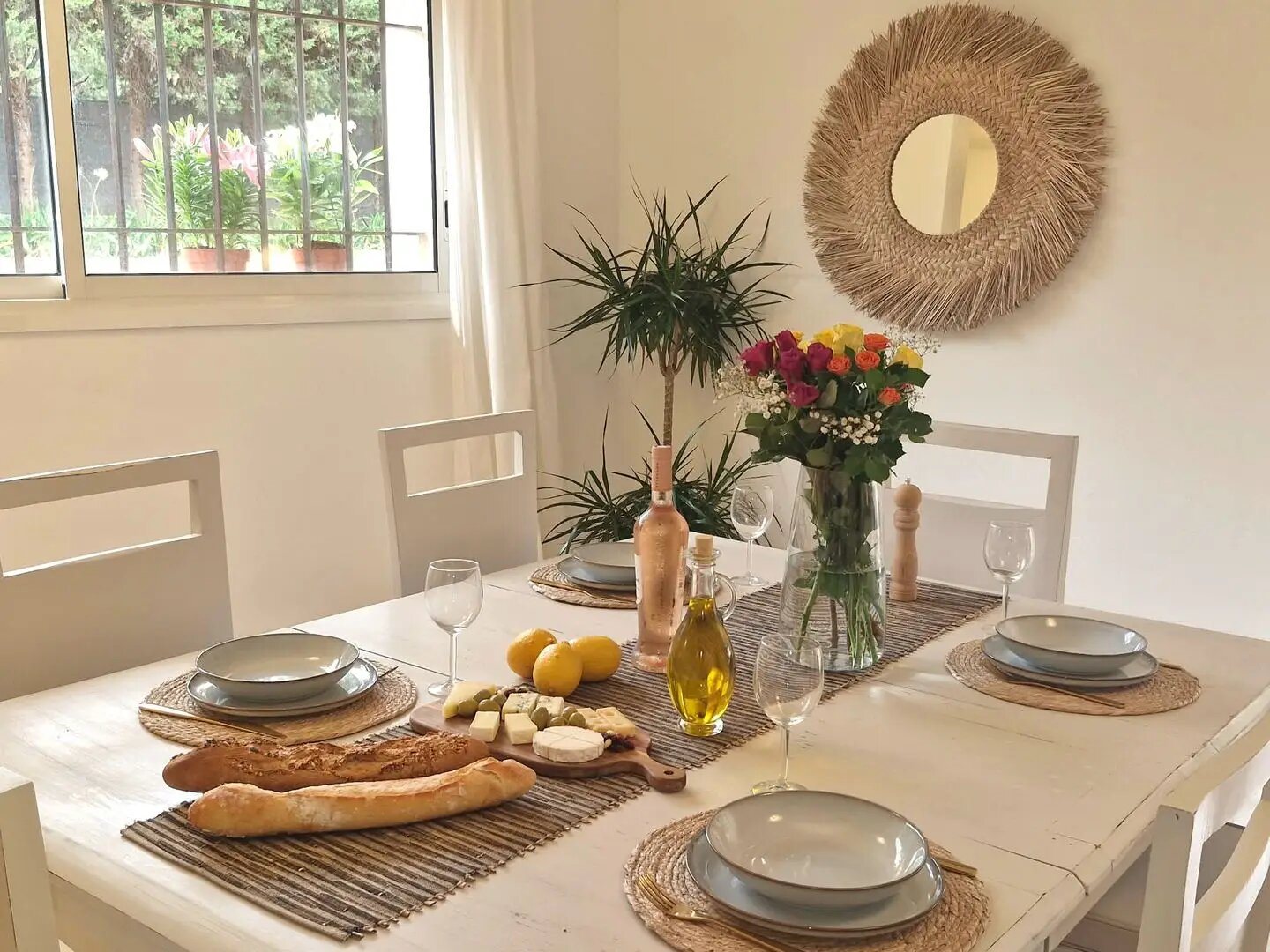 Maison à louer, 180m², Biot