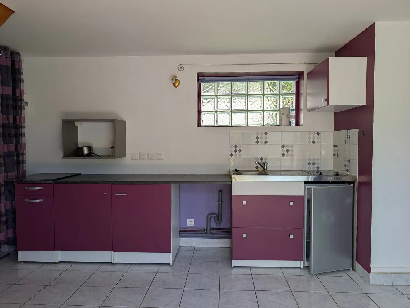 Appartement à louer, 28m², Trouville-sur-Mer