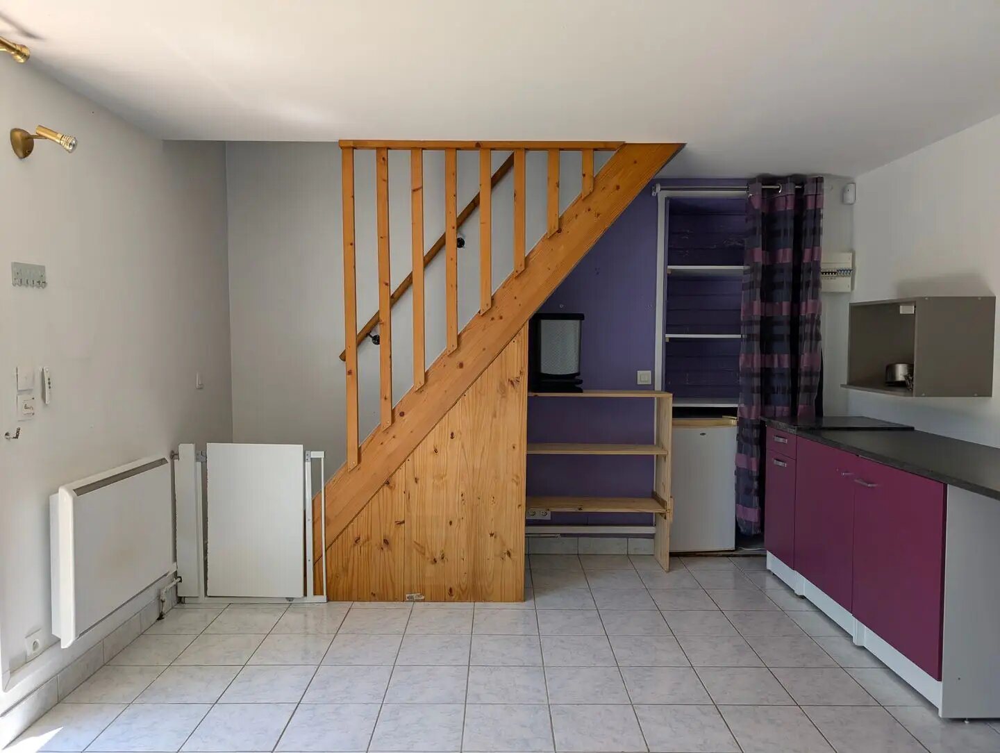 Appartement à louer, 28m², Trouville-sur-Mer