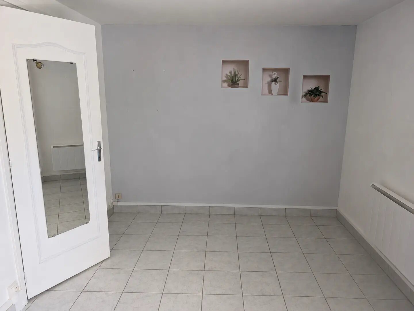 Appartement à louer, 28m², Trouville-sur-Mer