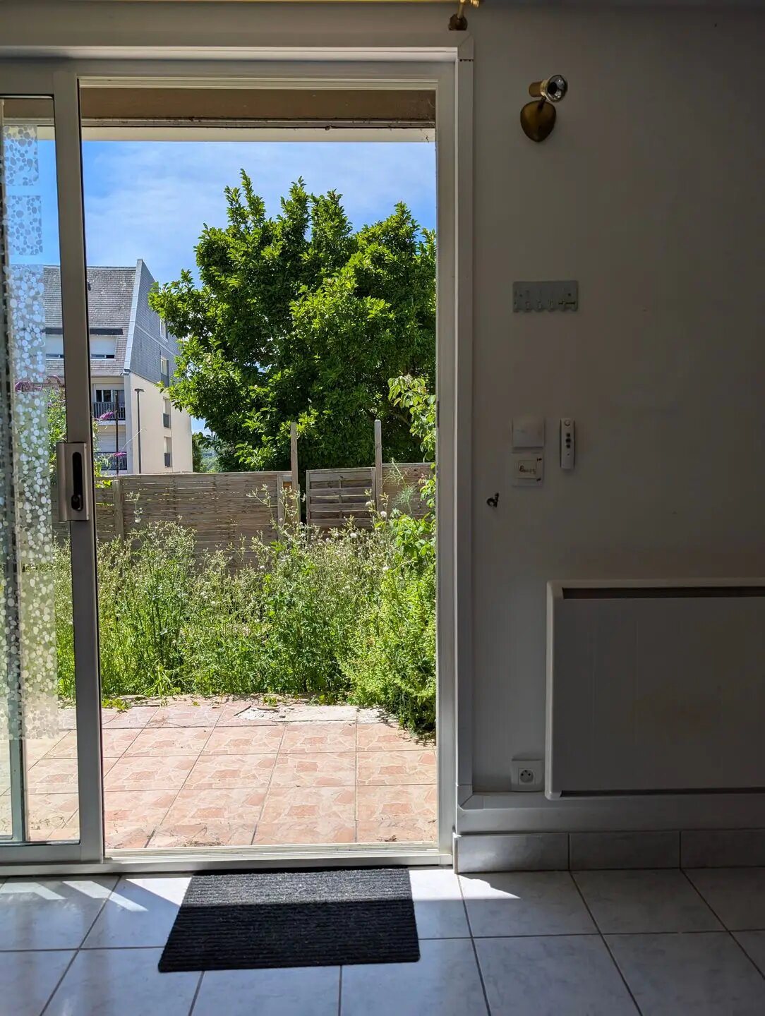 Appartement à louer, 28m², Trouville-sur-Mer