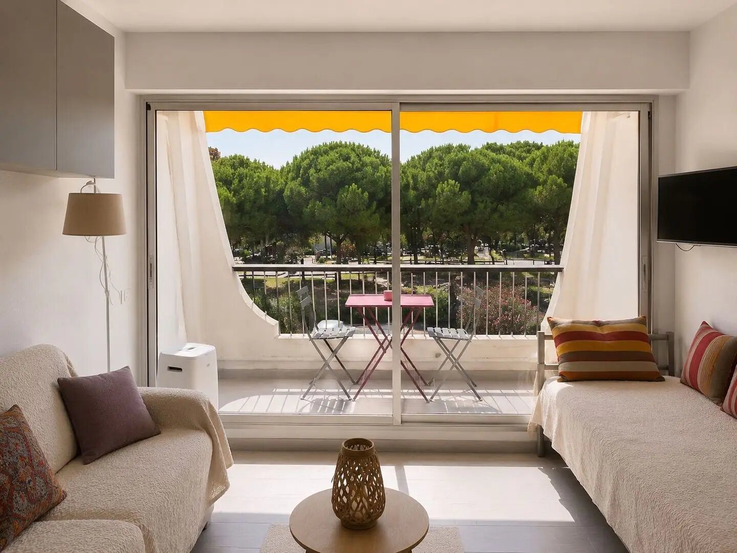Appartement à vendre, 20m², Le Grau-du-Roi