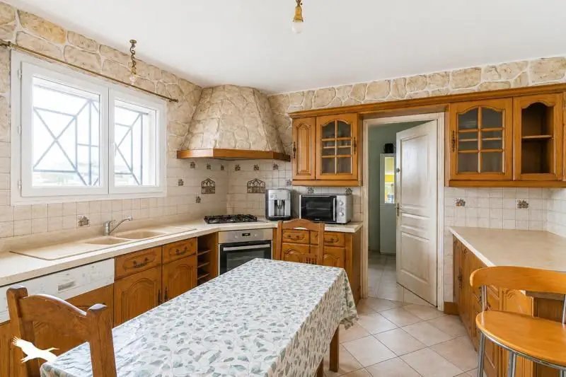 Maison à vendre, 120m², Ludon-Médoc