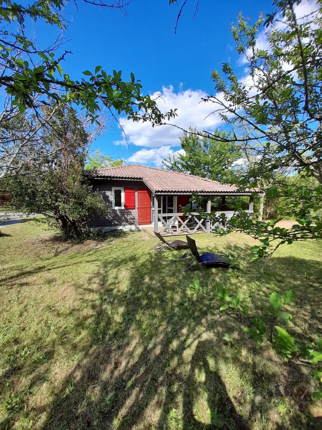 Maison à vendre, 40m², Gravières