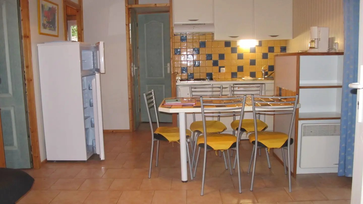 Maison à vendre, 40m², Gravières