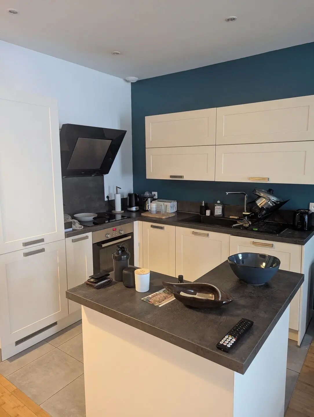 Appartement à louer, 78m², Le Mans