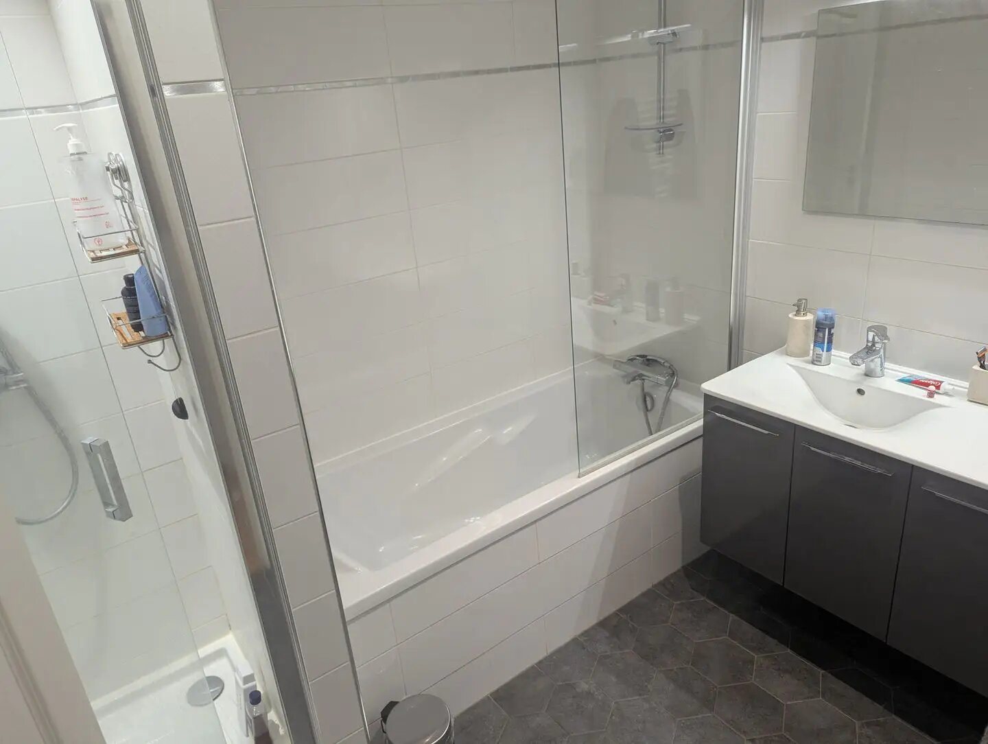 Appartement à louer, 78m², Le Mans