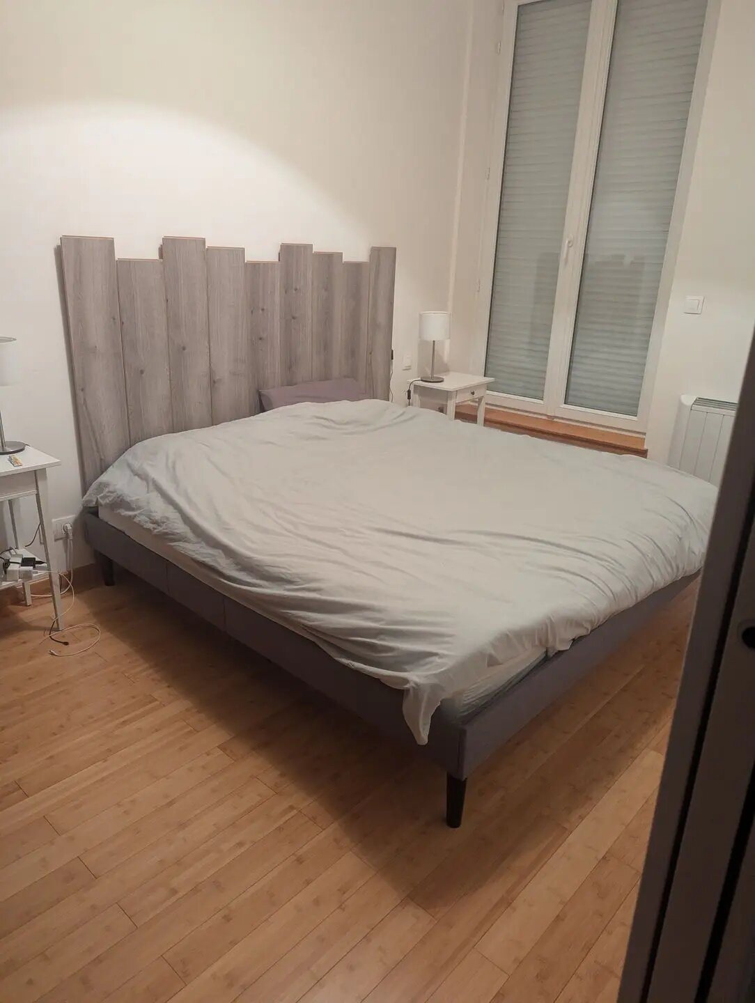 Appartement à louer, 78m², Le Mans