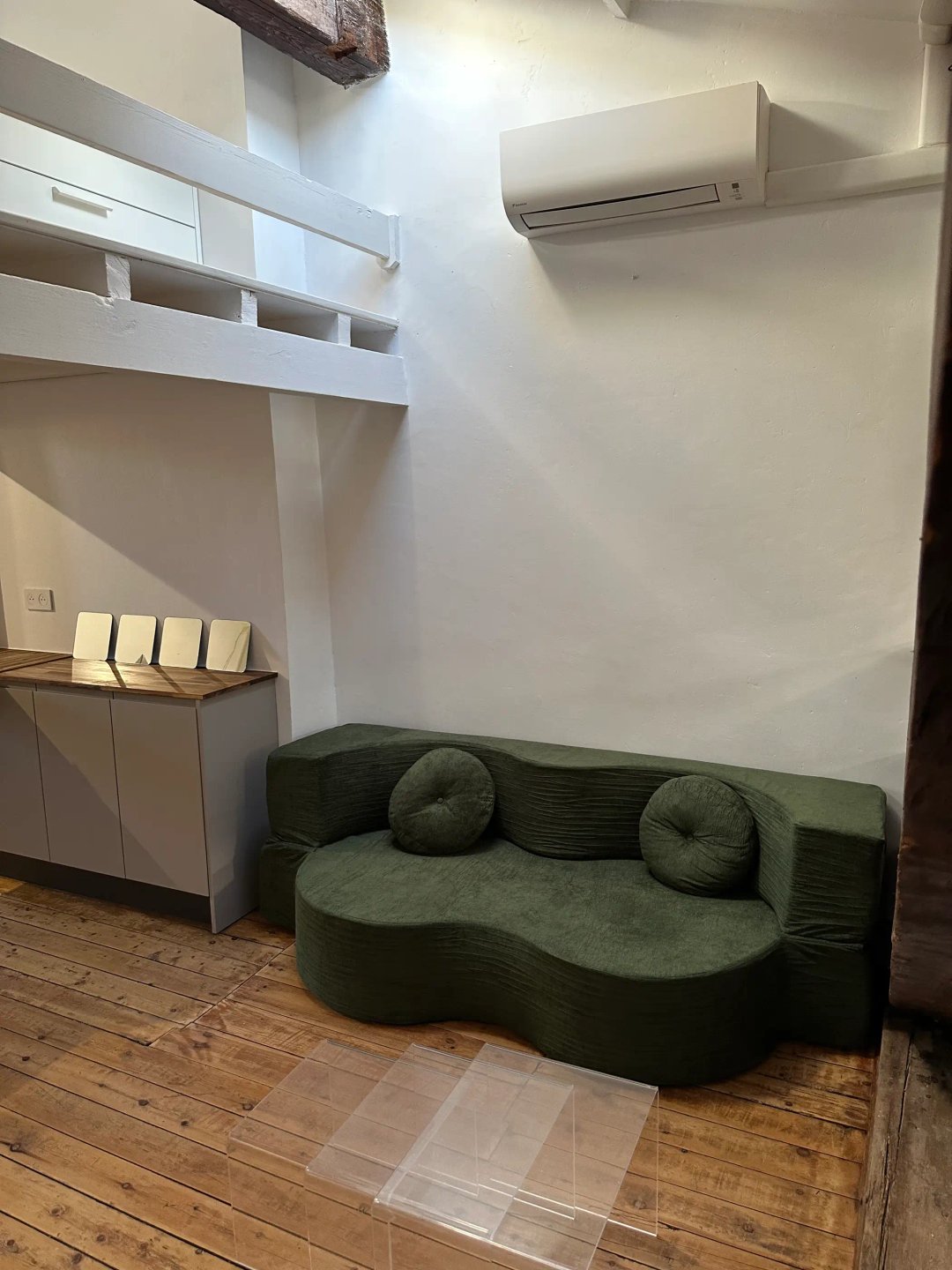 Appartement à louer, 29m², Toulouse