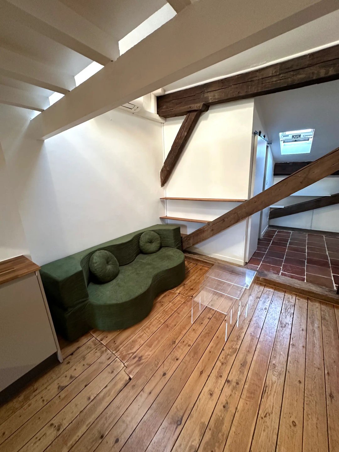Appartement à louer, 29m², Toulouse