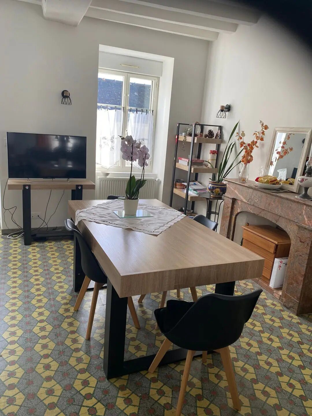 Maison à vendre, 108m², Tiercé