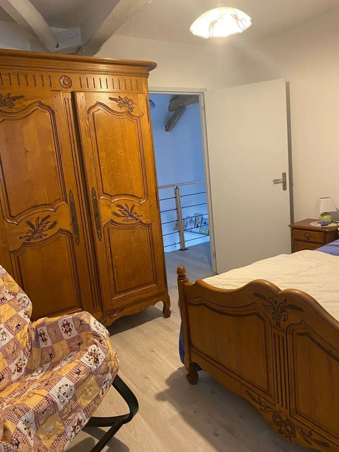 Maison à vendre, 108m², Tiercé