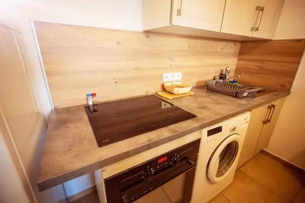 Appartement à louer, 42m², Le Petit-Quevilly