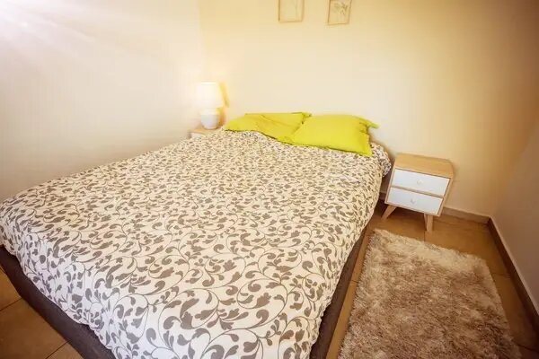 Appartement à louer, 42m², Le Petit-Quevilly