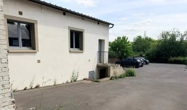 Appartement à louer, 41m², Beauvais