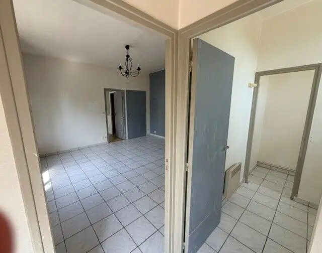 Appartement à louer, 41m², Beauvais