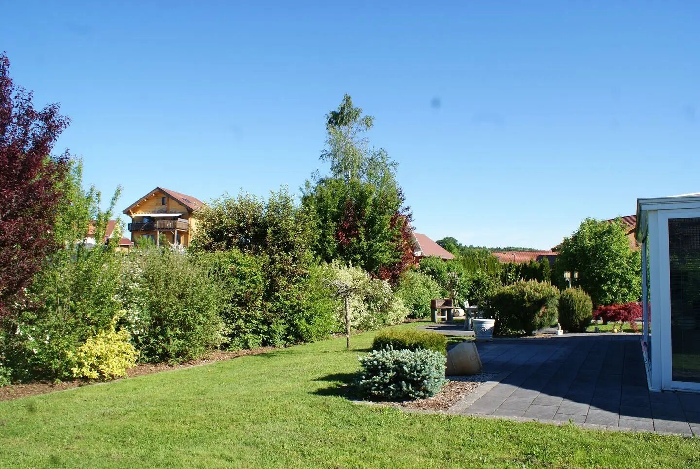 Maison à vendre, 123m², Pierrefontaine-les-Varans