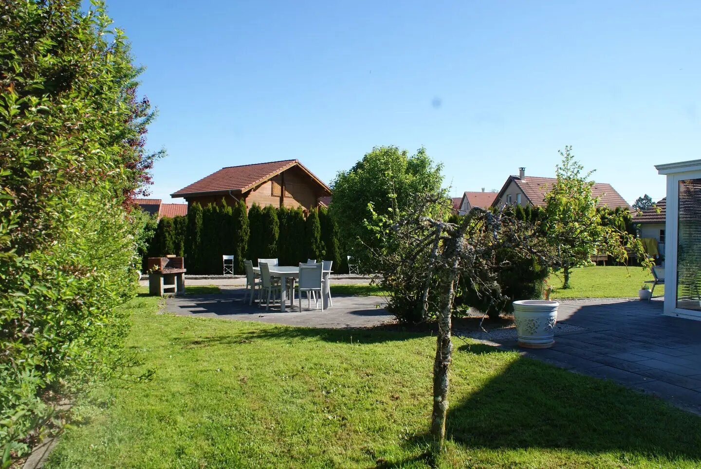 Maison à vendre, 123m², Pierrefontaine-les-Varans