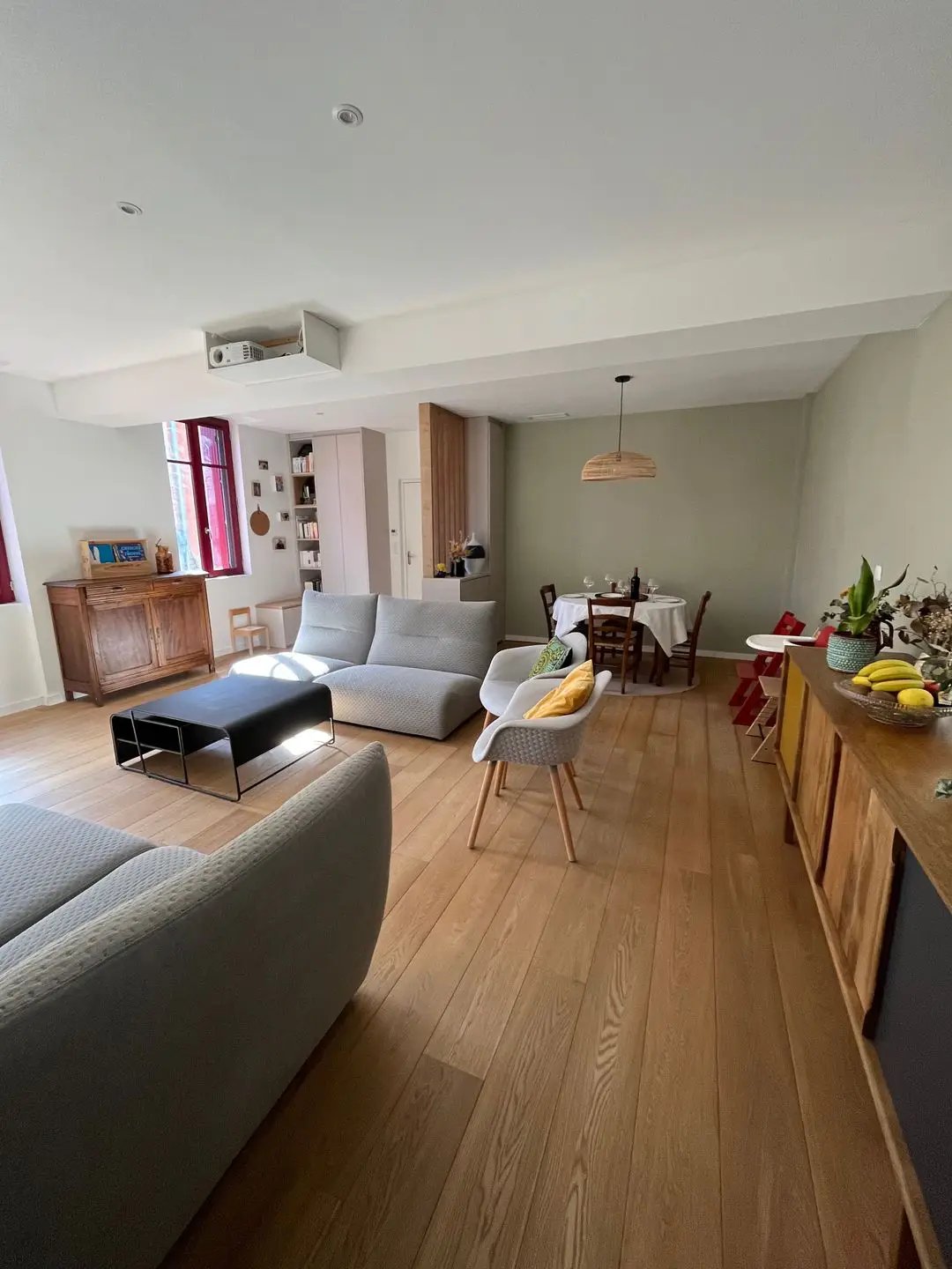 Appartement à vendre, 86m², Toulouse