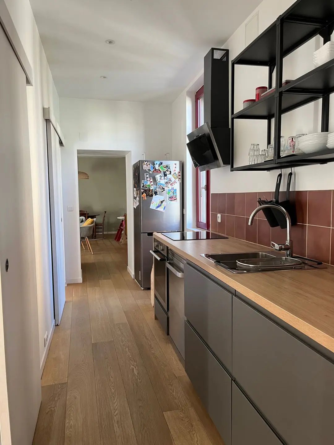 Appartement à vendre, 86m², Toulouse
