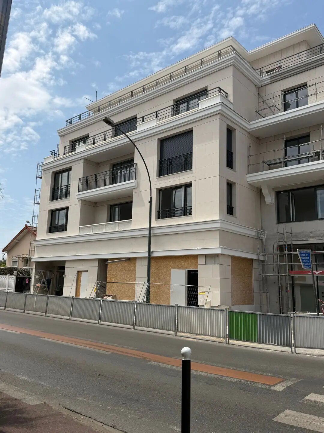 Appartement à louer, 30m², Saint-Maur-des-Fossés