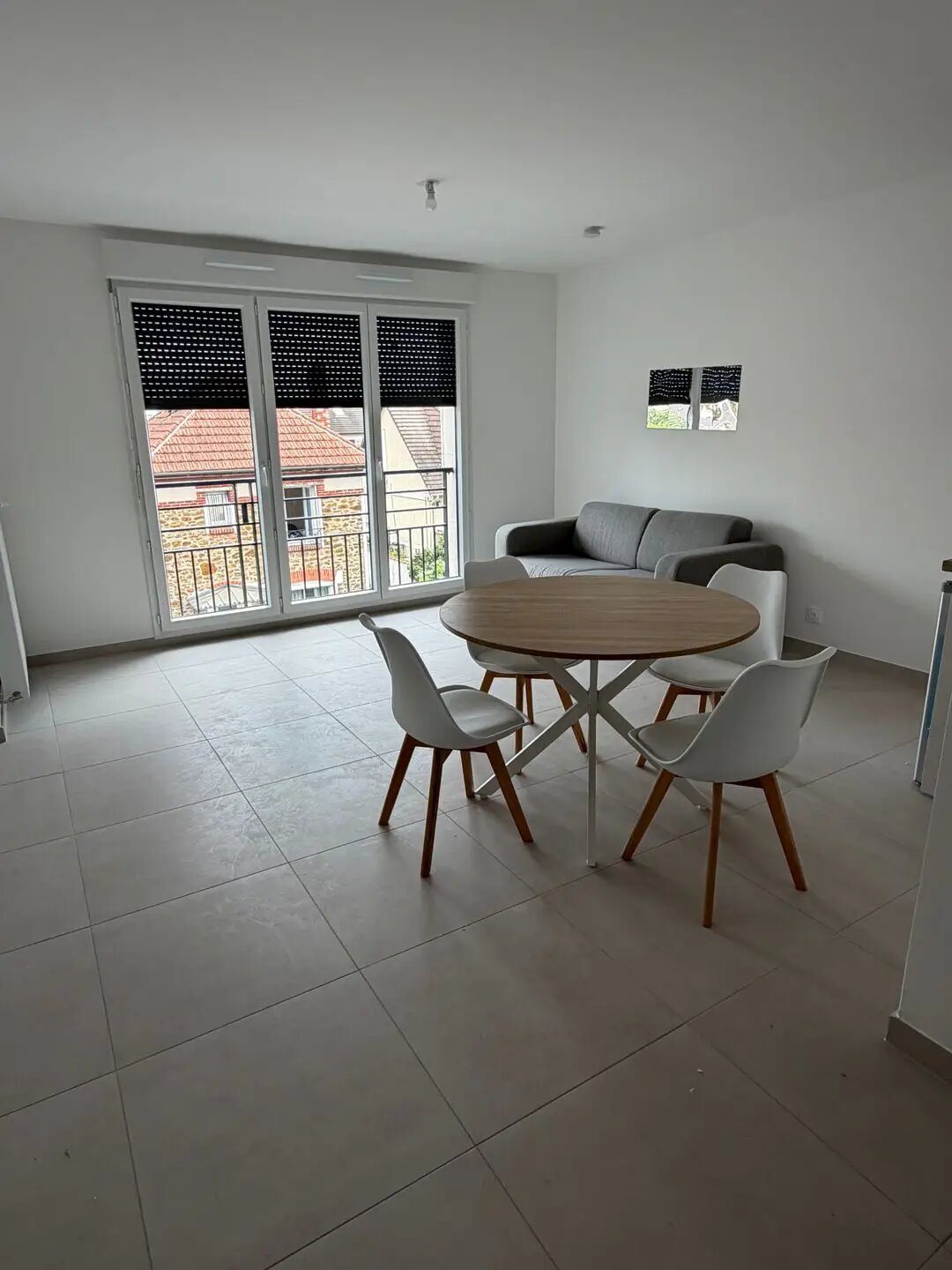 Appartement à louer, 30m², Saint-Maur-des-Fossés