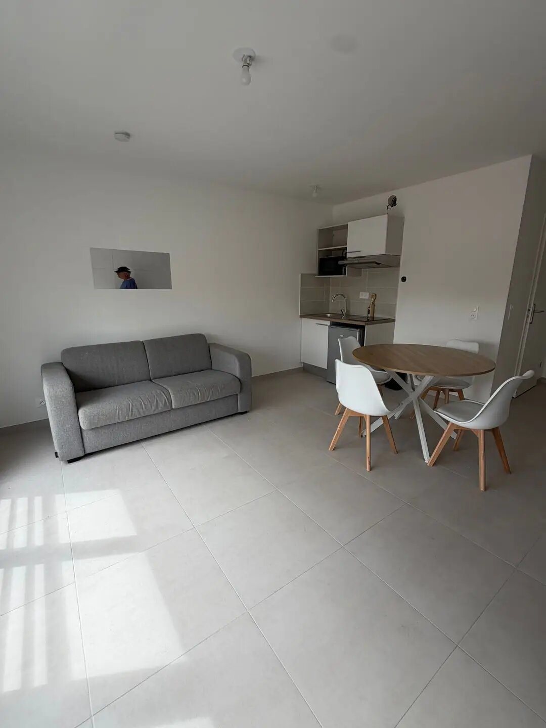 Appartement à louer, 30m², Saint-Maur-des-Fossés