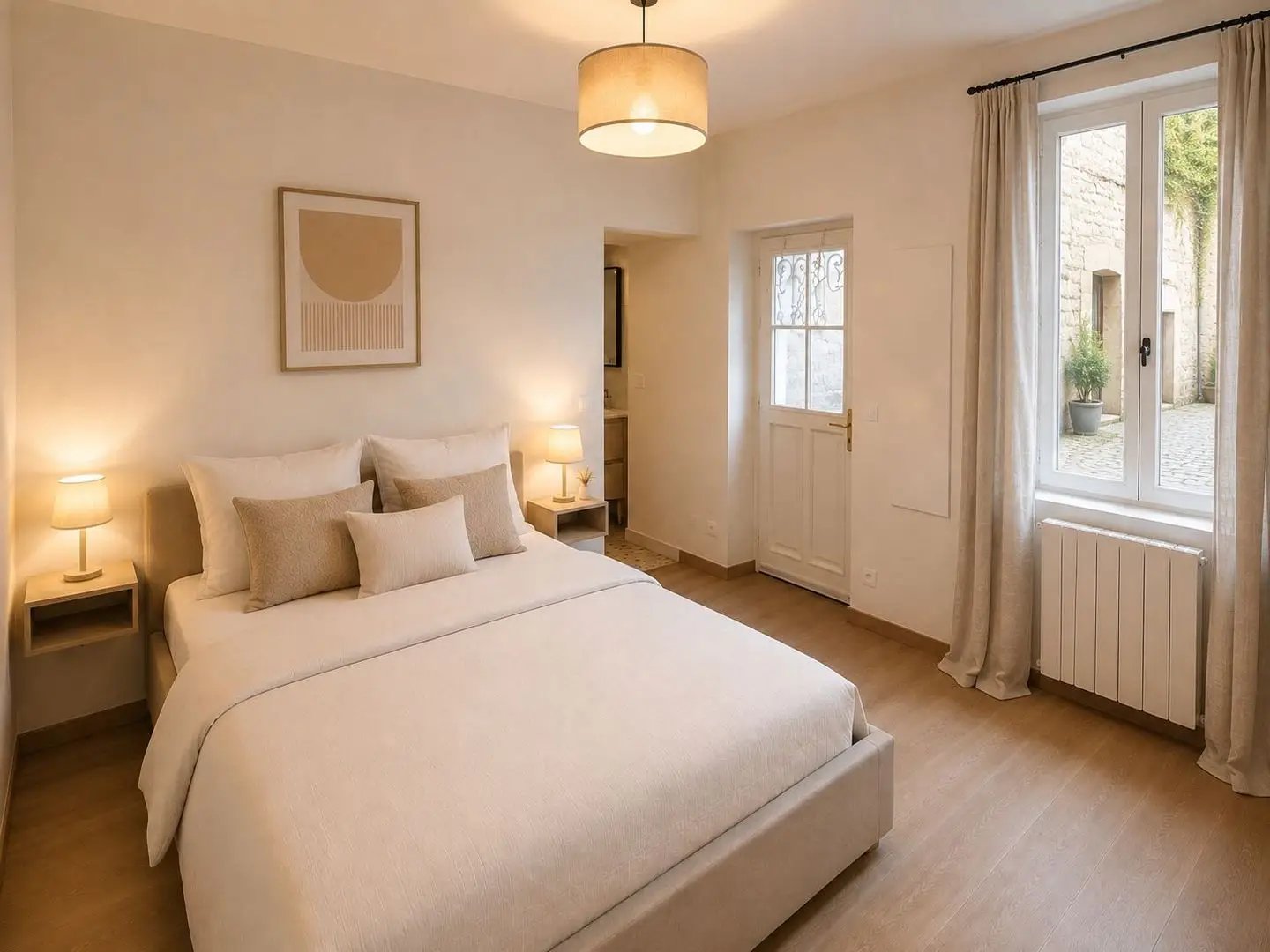 Appartement à louer, 27m², Rueil-Malmaison