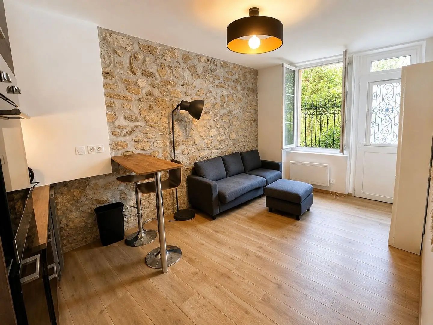 Appartement à louer, 27m², Rueil-Malmaison