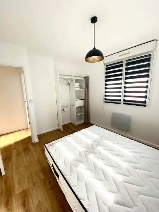 Appartement à louer, 40m², Valenciennes
