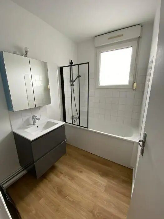 Appartement à louer, 40m², Valenciennes