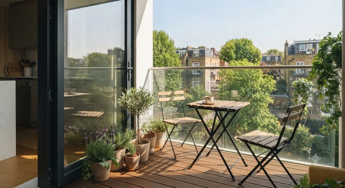 Appartement à vendre, 47m², Saint-Malo