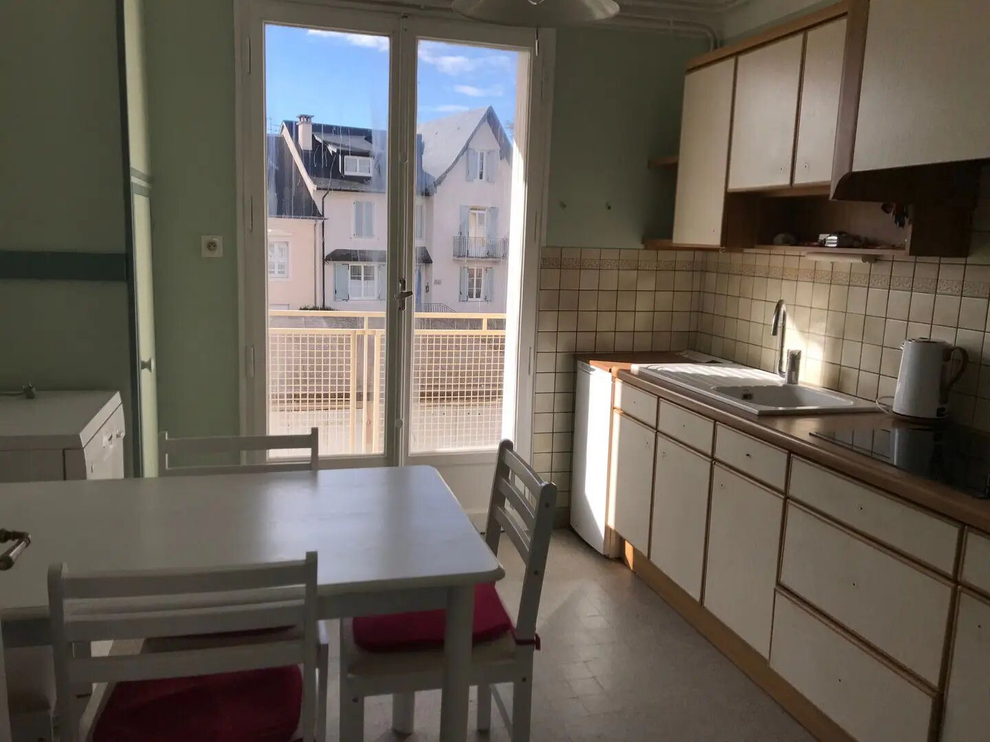 Appartement à louer, 68m², Lons-le-Saunier