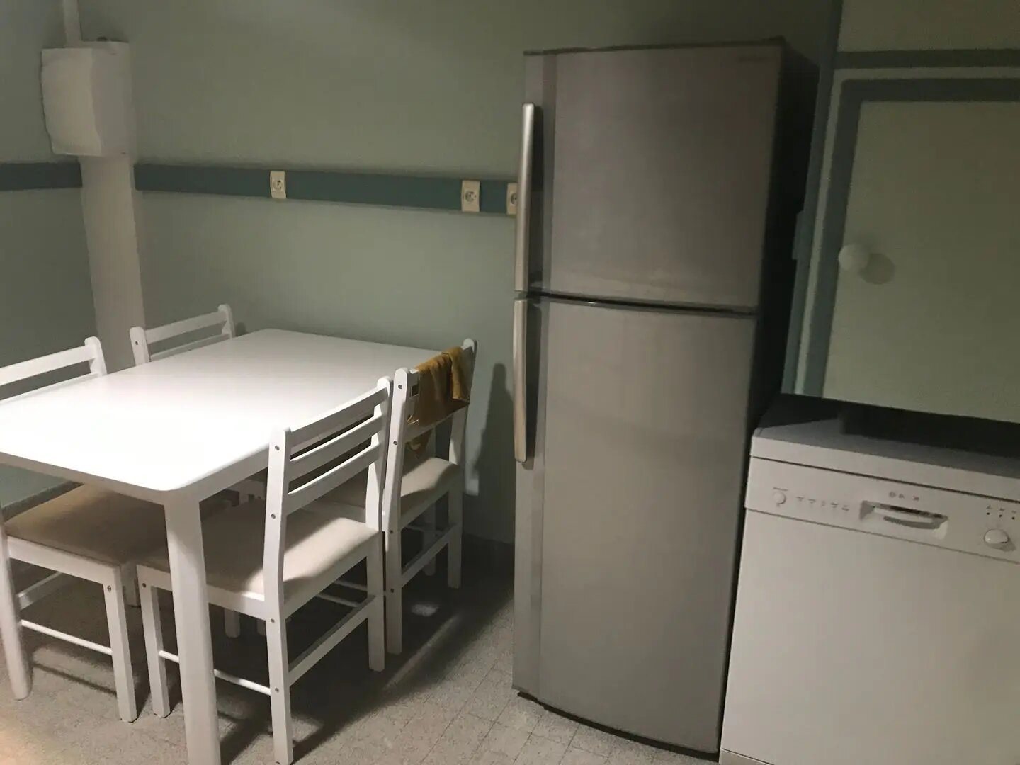 Appartement à louer, 68m², Lons-le-Saunier