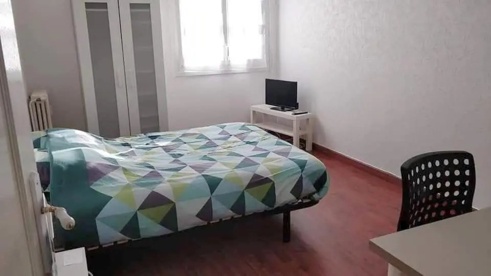 Appartement à louer, 79m², Brest