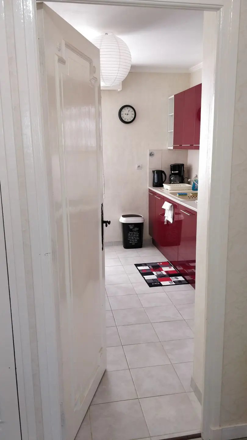 Appartement à louer, 79m², Brest