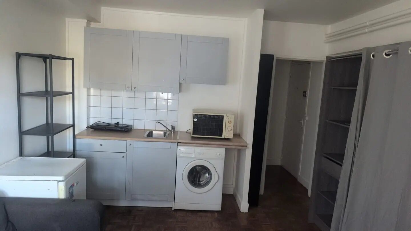 Appartement à louer, 22m², Meudon
