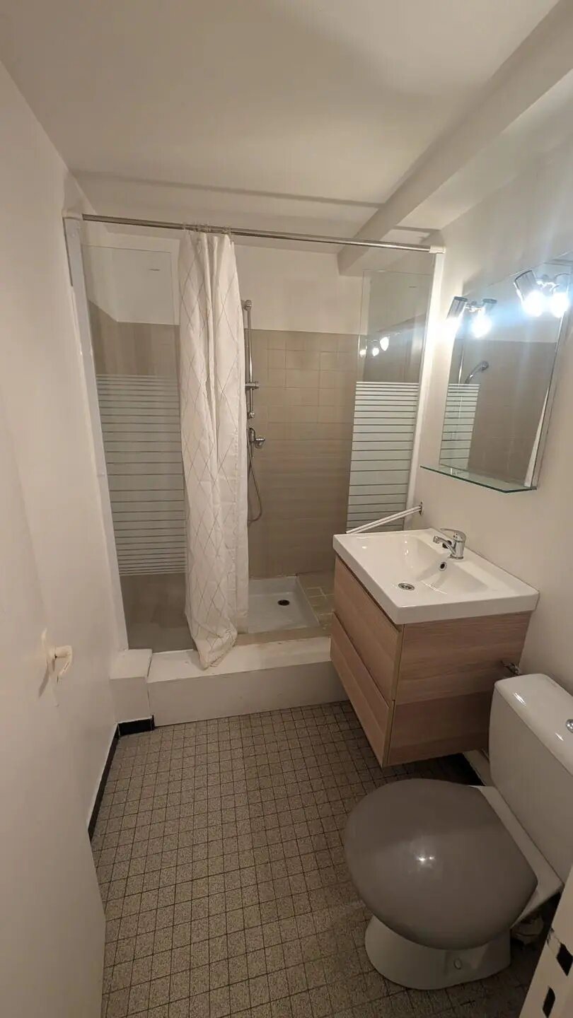 Appartement à louer, 22m², Meudon