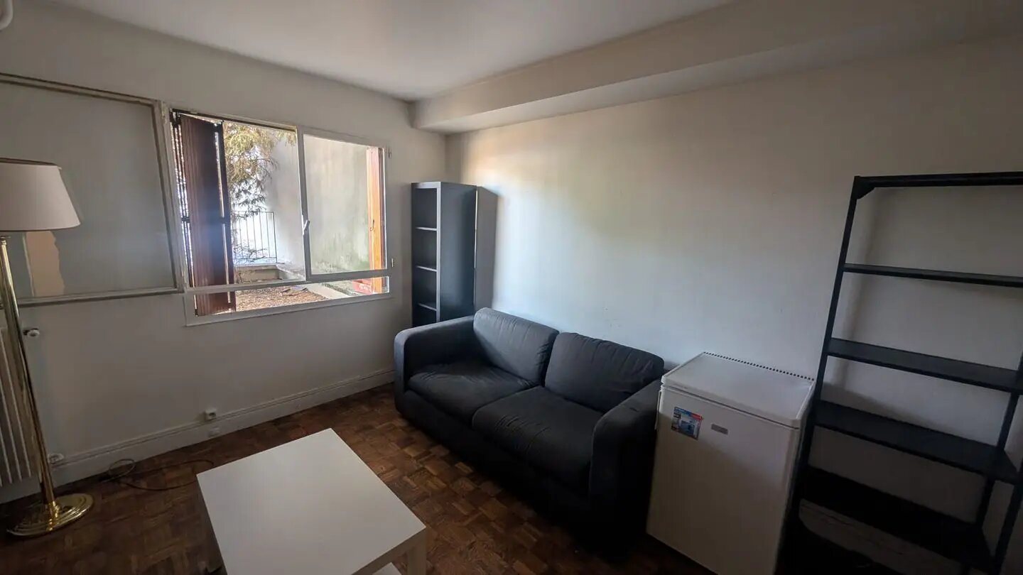 Appartement à louer, 22m², Meudon