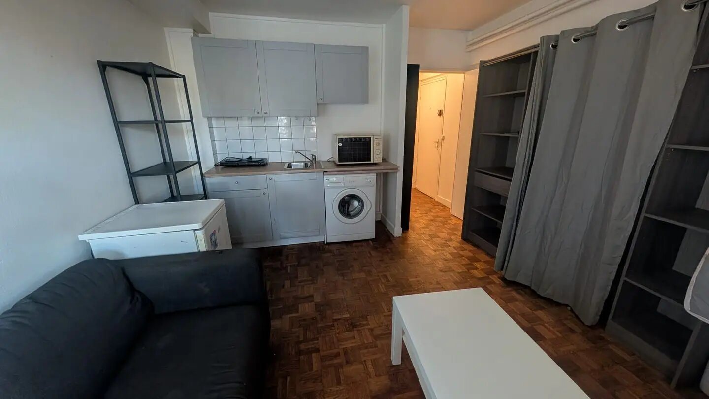 Appartement à louer, 22m², Meudon