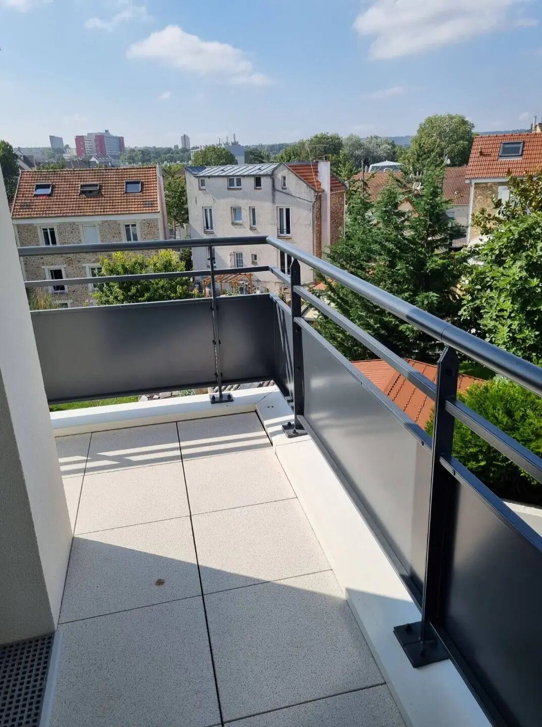 Appartement à louer, 43m², Longjumeau