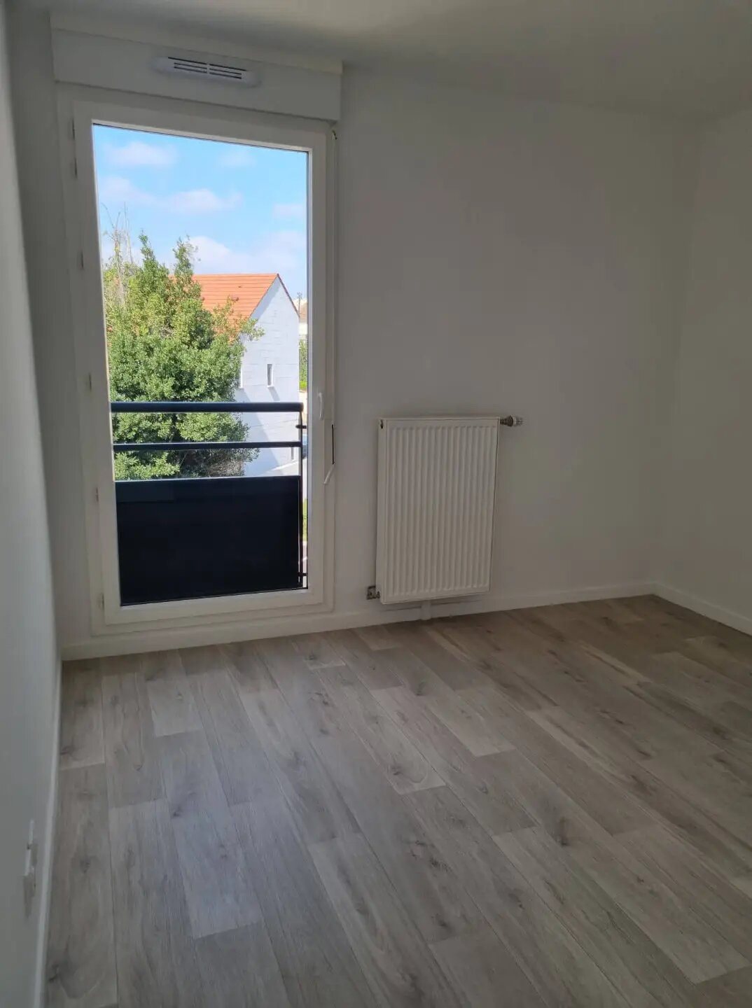 Appartement à louer, 43m², Longjumeau