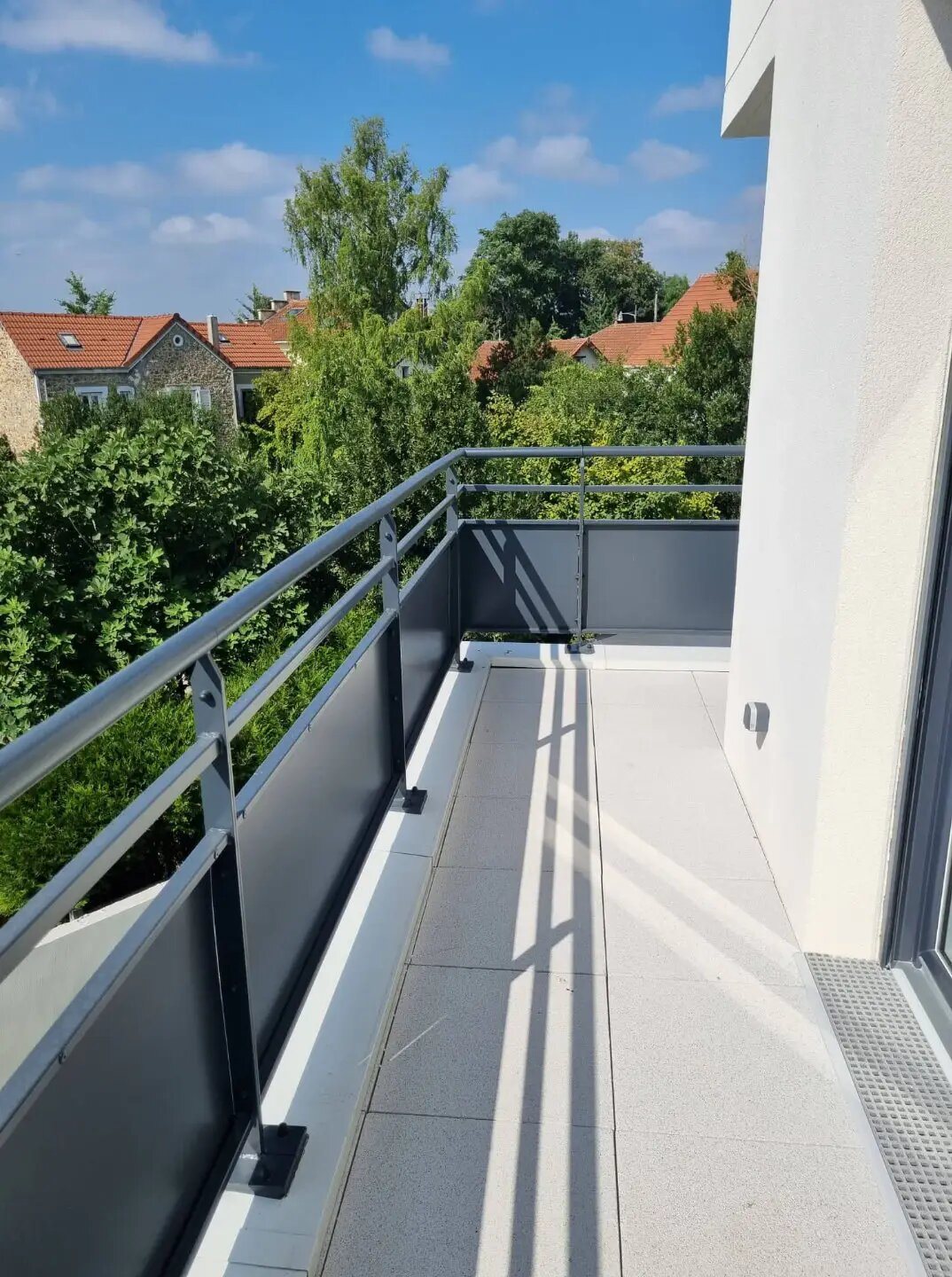 Appartement à louer, 43m², Longjumeau