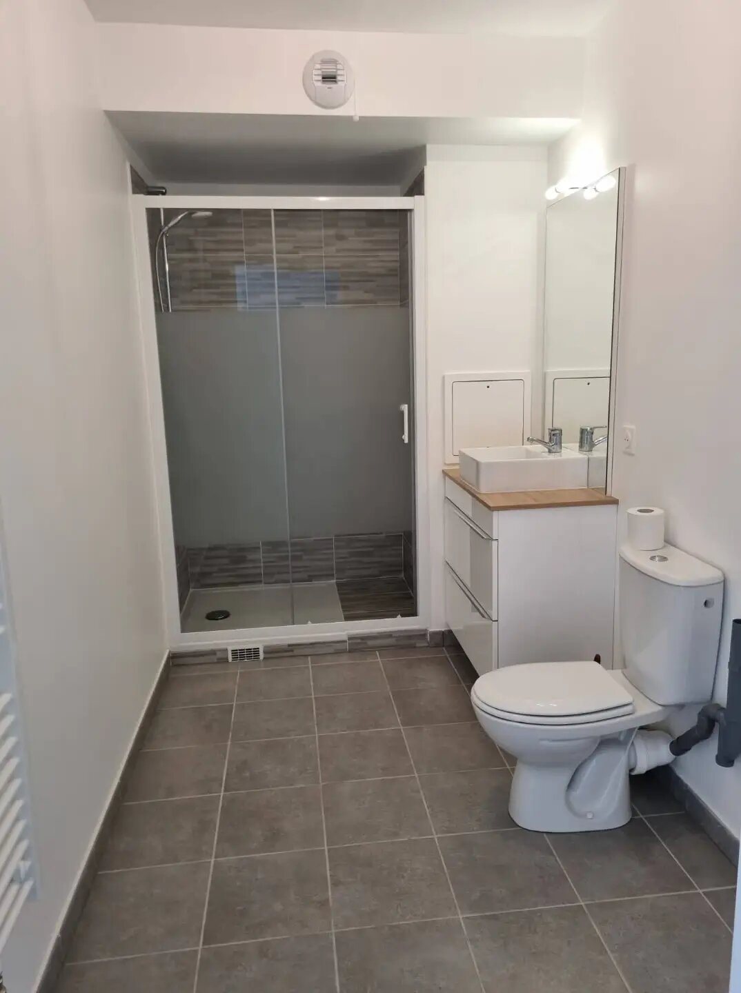 Appartement à louer, 43m², Longjumeau