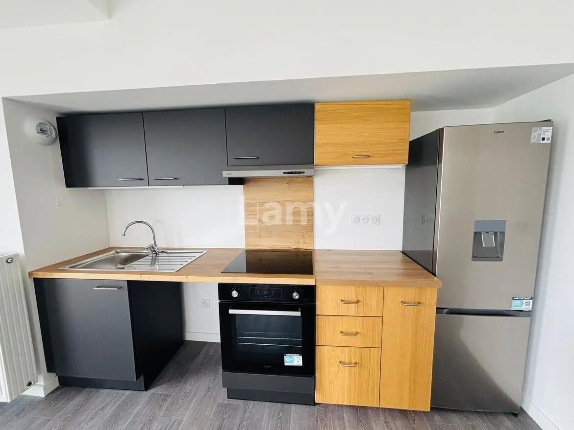 Appartement à louer, 64m², Lingolsheim