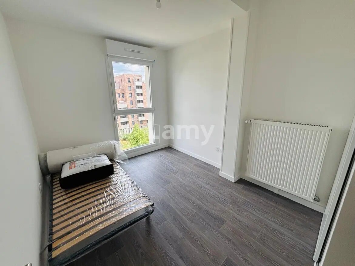 Appartement à louer, 64m², Lingolsheim