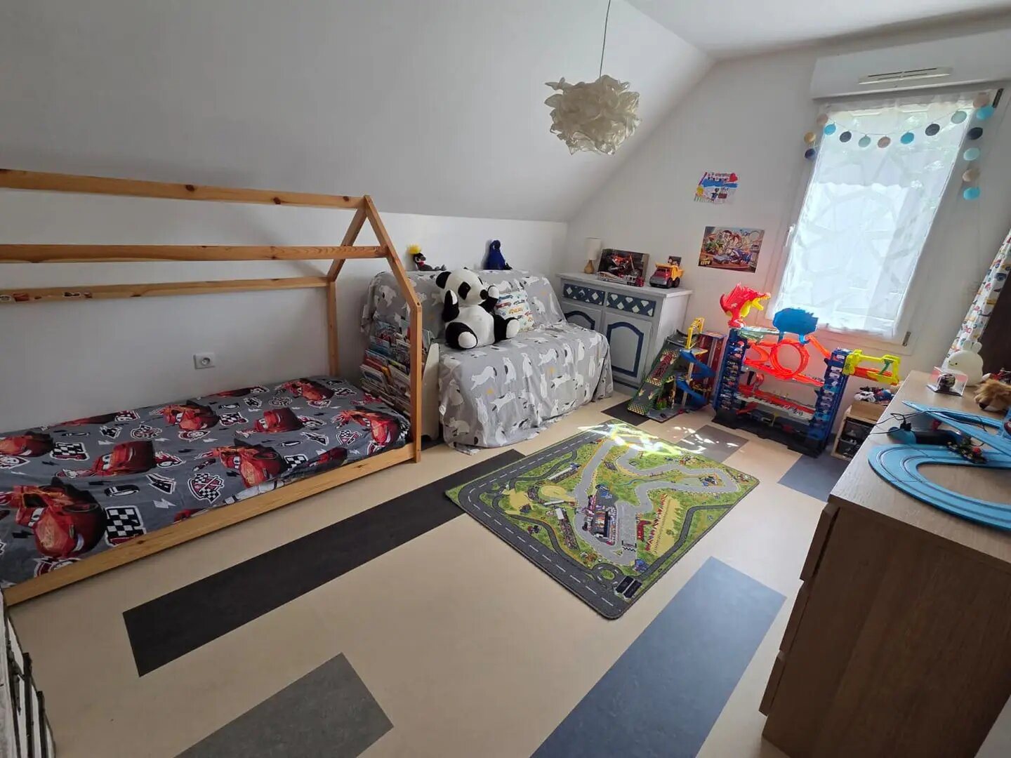 Maison à vendre, 102m², Etouvans