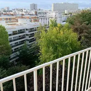 Appartement à louer, 88m², Paris 13ème